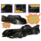 Immagine del prodotto Batman (1989) veicolo Batmobile 5 Points