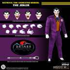 Immagine del prodotto Batman: The Animated Series Action figure 1/12 The Joker 17 cm