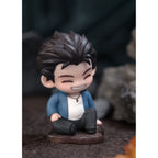 Produktbild The Graver Robbers Chronicles PVC Statue Meeting at Changbai Mountain 12 cm