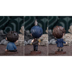 Produktbild The Graver Robbers Chronicles PVC Statue Meeting at Changbai Mountain 12 cm