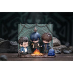 Produktbild The Graver Robbers Chronicles PVC Statue Meeting at Changbai Mountain 12 cm