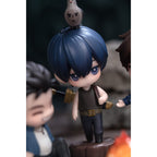 Produktbild The Graver Robbers Chronicles PVC Statue Meeting at Changbai Mountain 12 cm