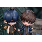 Produktbild The Graver Robbers Chronicles PVC Statue Meeting at Changbai Mountain 12 cm