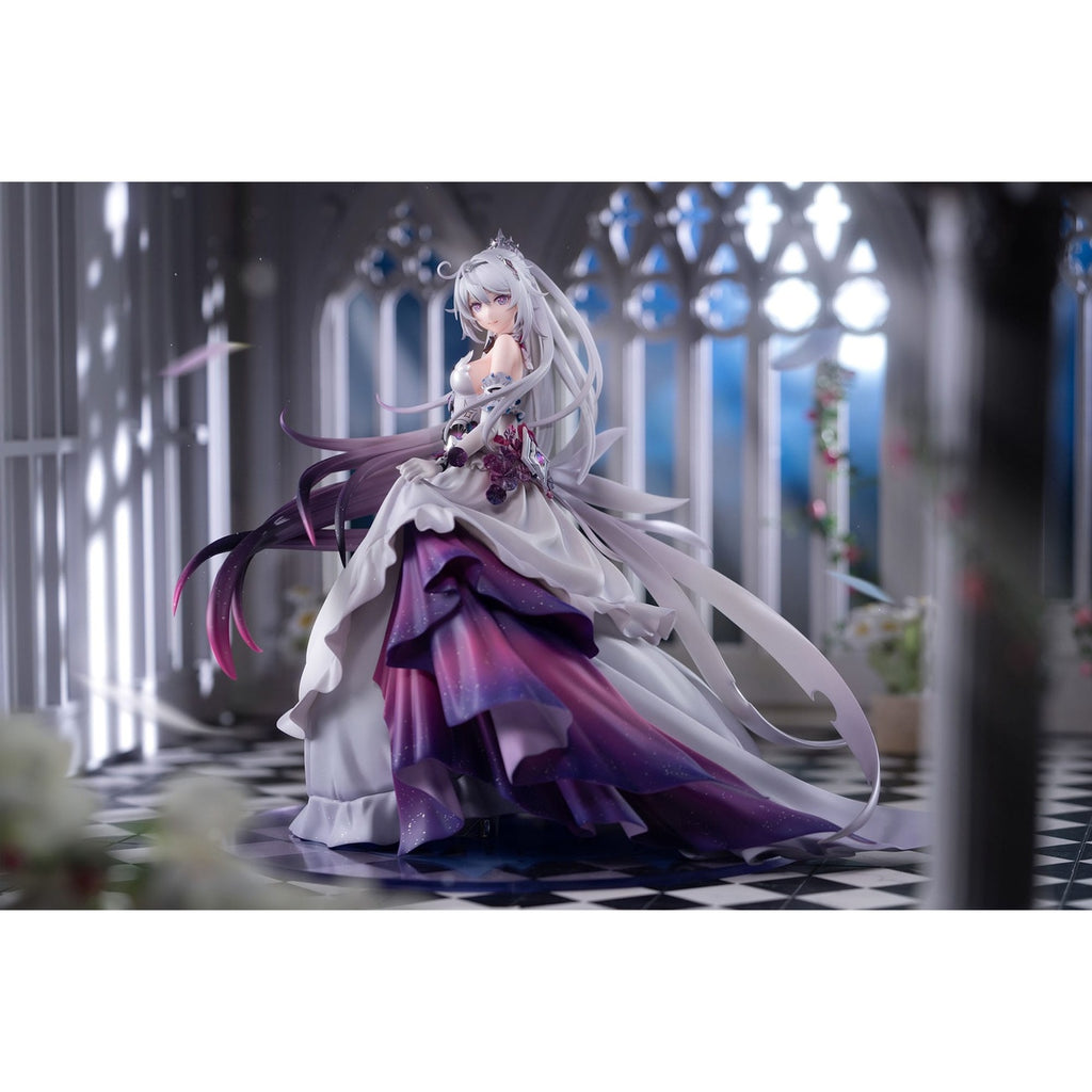 Produktbild Honkai Impact 3rd PVC Statue 1/7 Kiana Evening Invite 25 cm