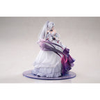 Produktbild Honkai Impact 3rd PVC Statue 1/7 Kiana Evening Invite 25 cm