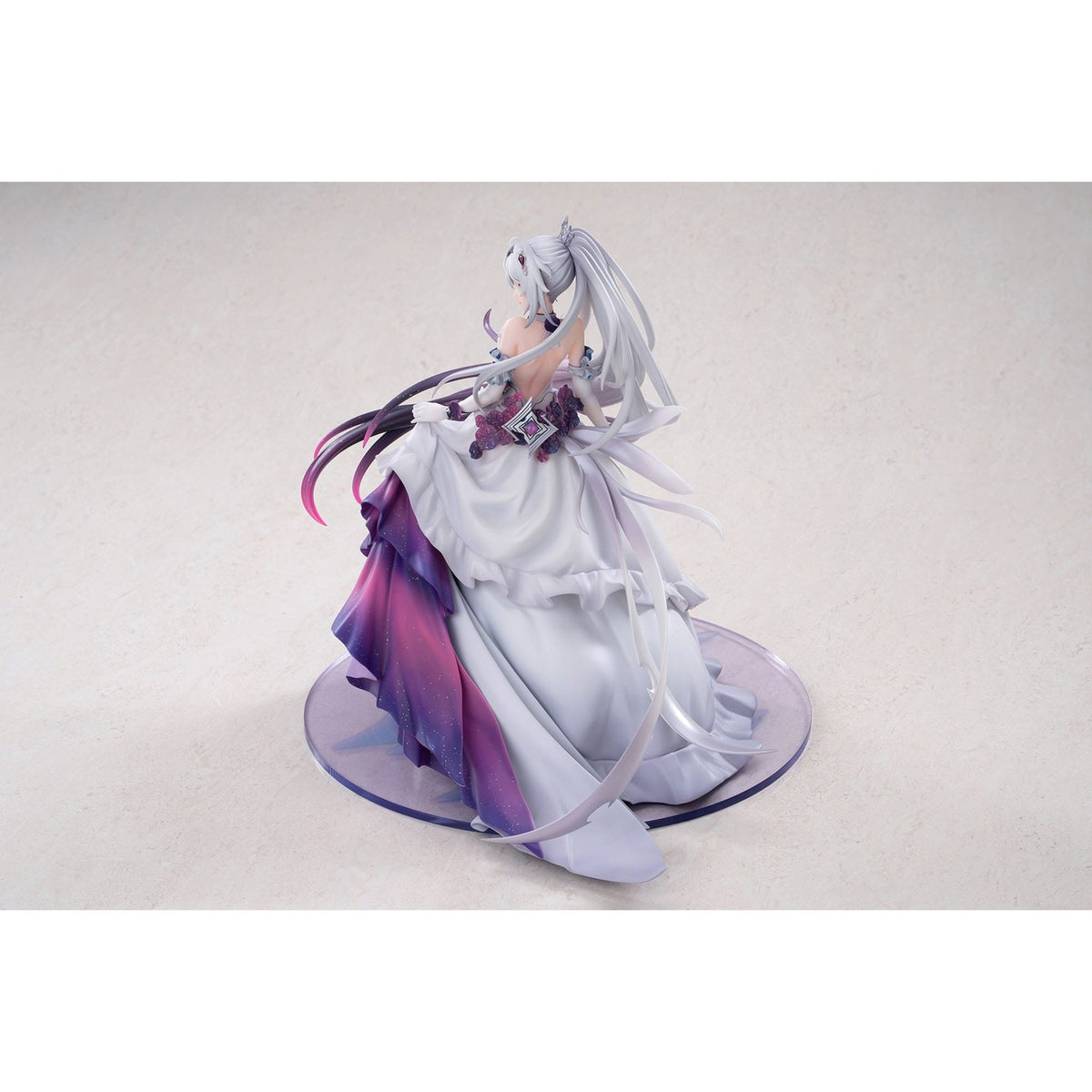 Produktbild Honkai Impact 3rd PVC Statue 1/7 Kiana Evening Invite 25 cm