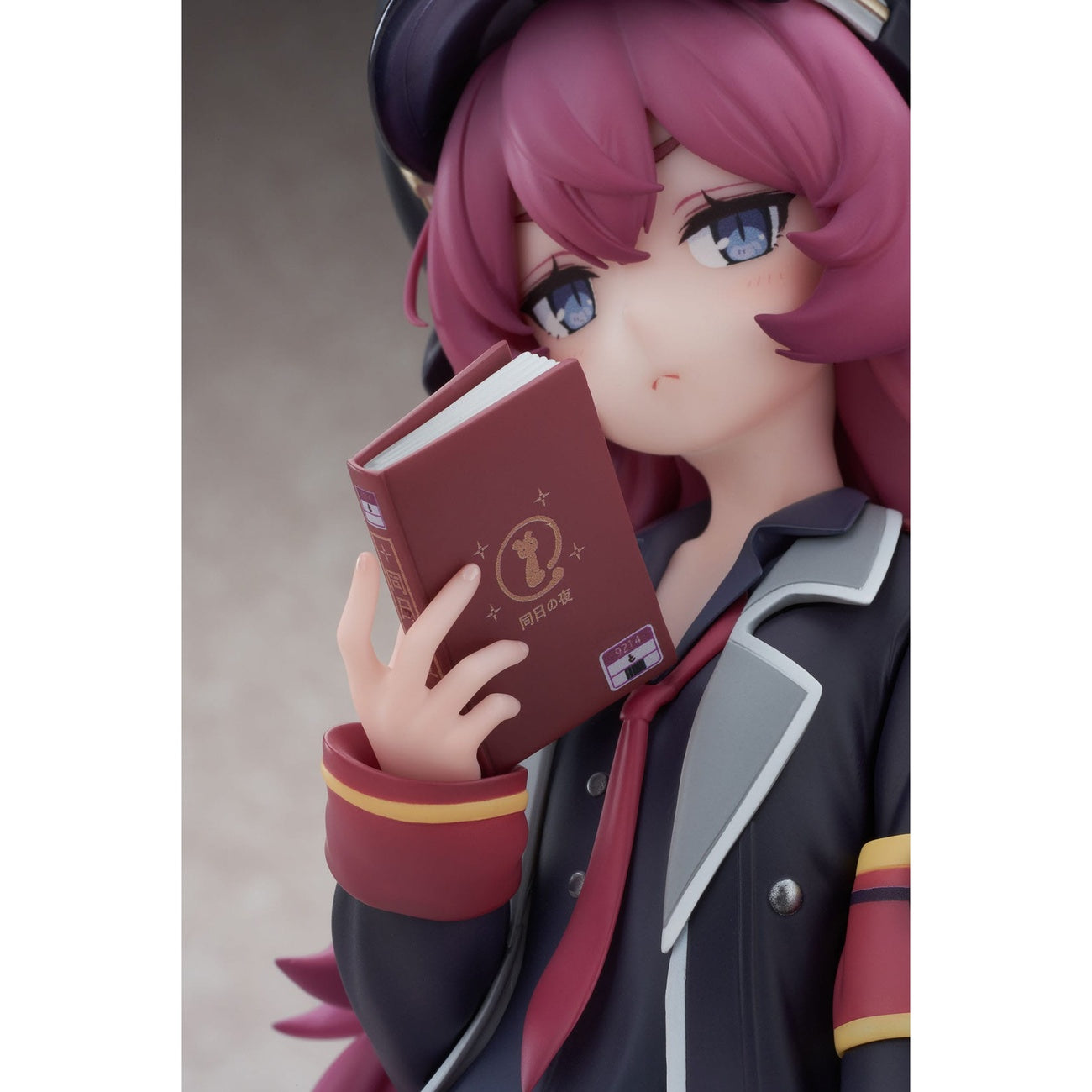 Produktbild Blue Archive Statue 1/7 Iroha 27 cm