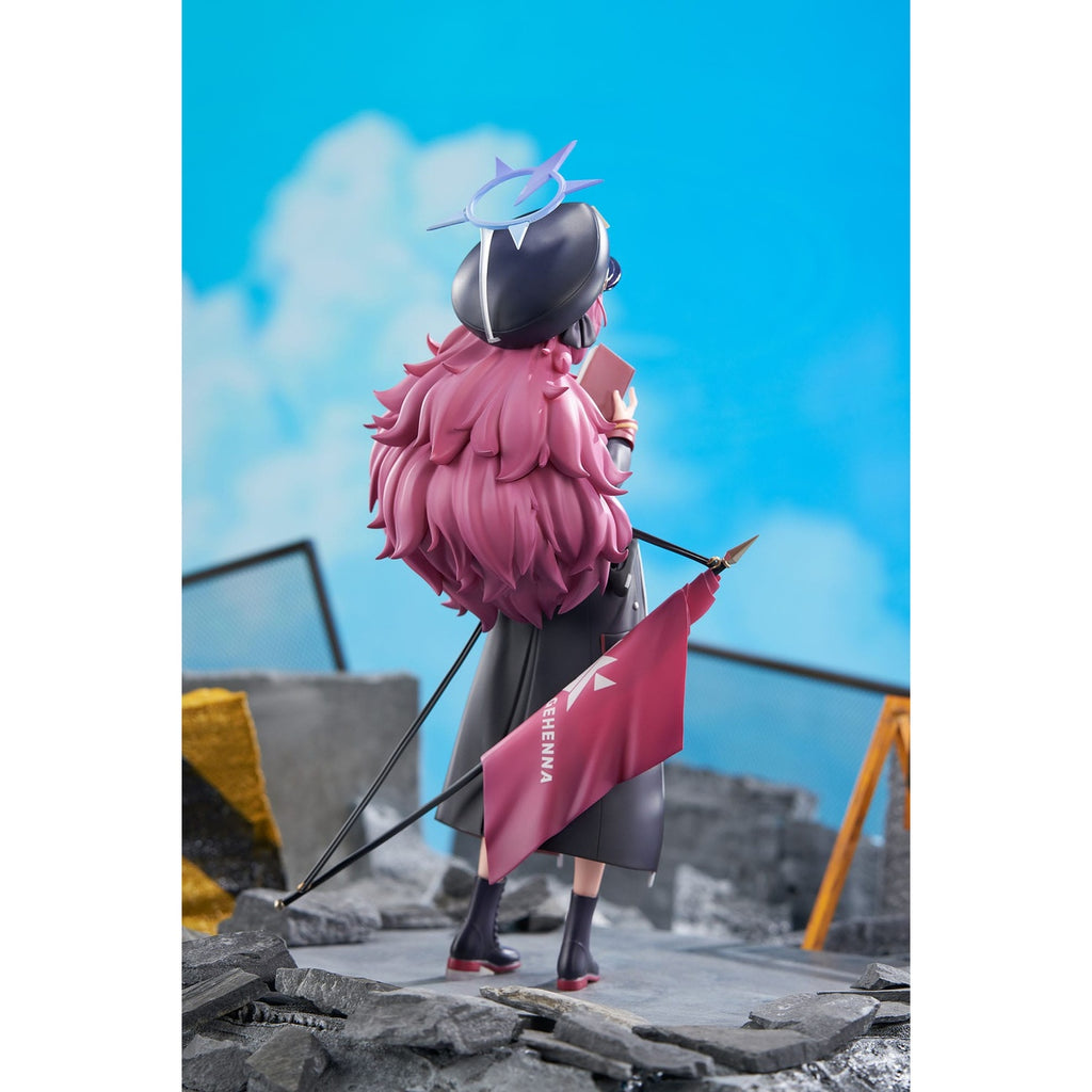 Produktbild Blue Archive Statue 1/7 Iroha 27 cm