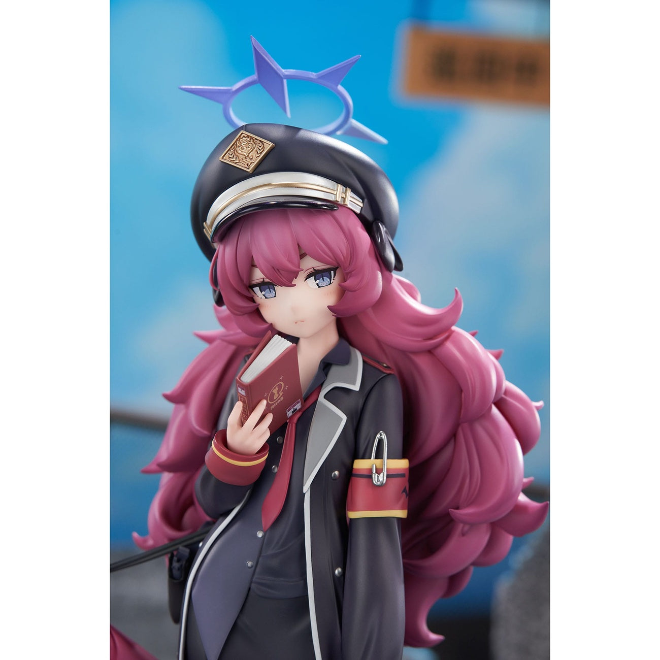 Produktbild Blue Archive Statue 1/7 Iroha 27 cm