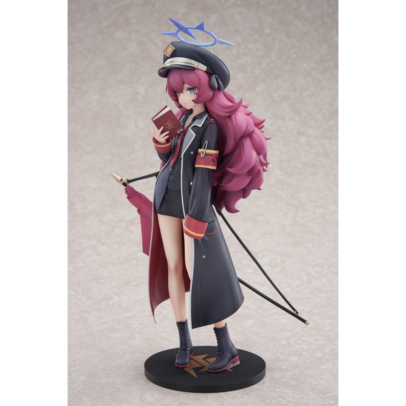 Produktbild Blue Archive Statue 1/7 Iroha 27 cm