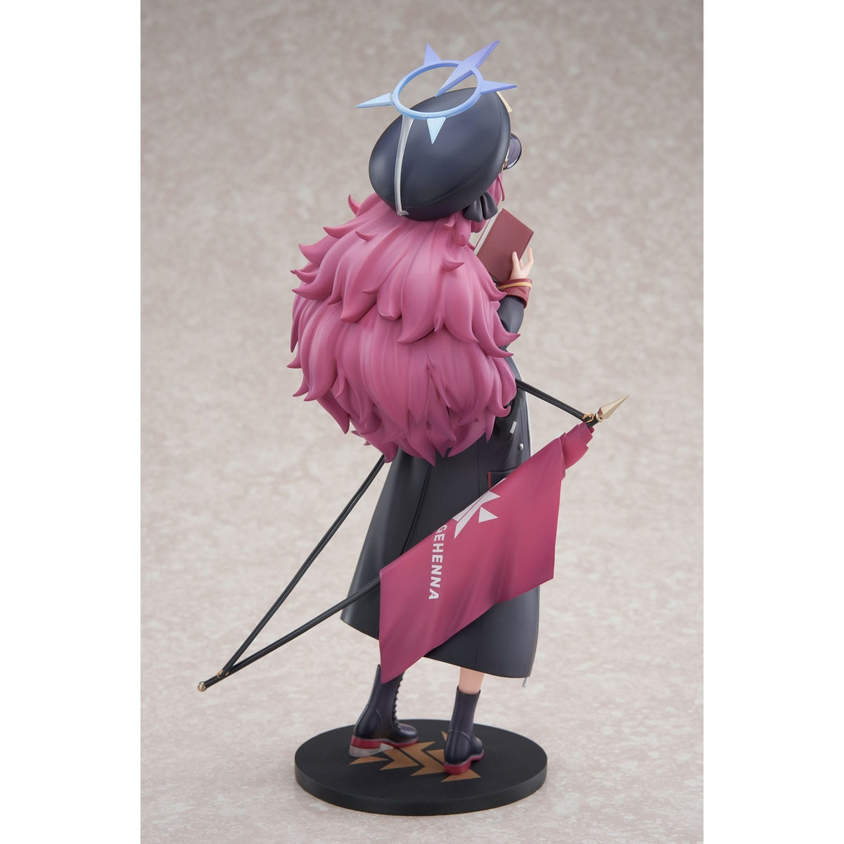 Produktbild Blue Archive Statue 1/7 Iroha 27 cm