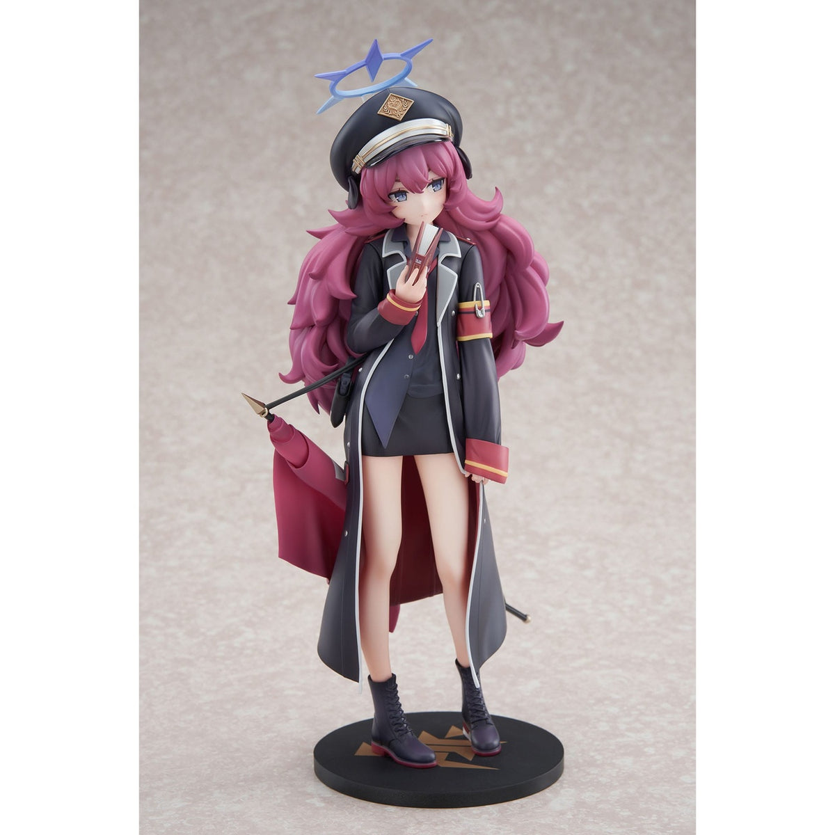 Produktbild Blue Archive Statue 1/7 Iroha 27 cm