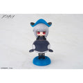 Immagine del prodotto Arknights Statua PVC Happy Shake Skadi 10 cm