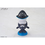 Immagine del prodotto Arknights Statua PVC Happy Shake Skadi 10 cm