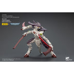 Produktbild Warhammer 40k Actionfigur 1/18 Tyranids Hive Fleet Leviathan Tyranid Warrior with Boneswords 12 cm