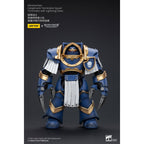 Immagine del prodotto Warhammer The Horus Heresy action figure 1/18 Ultramarines Cataphractii Terminator Squad Terminator with Lightning Claws 1