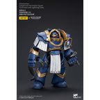 Immagine del prodotto Warhammer The Horus Heresy action figure 1/18 Ultramarines Cataphractii Terminator Squad Terminator with Lightning Claws 1