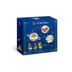 Image produit Le Petit Prince Starry Ride Set de construction Avion 14 cm