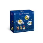 Image produit Le Petit Prince Starry Ride set de construction New Moon 13 cm