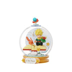 Image produit Le Petit Prince Set de construction Book Soaring