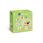 Image produit Le Petit Prince Set de construction Book Soaring