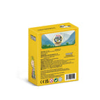 Immagine del prodotto Kit modello Peanuts Puremind Wooden Theater Globe Picnic Party