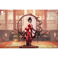 Immagine del prodotto Original Character Statua PVC 1/6 Luo Hong 30 cm