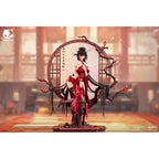 Immagine del prodotto Original Character Statua PVC 1/6 Luo Hong 30 cm