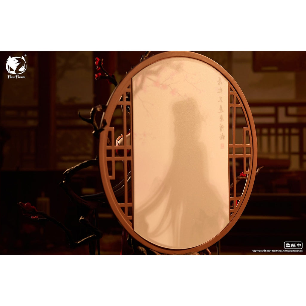 Immagine del prodotto Original Character Statua PVC 1/6 Luo Hong 30 cm