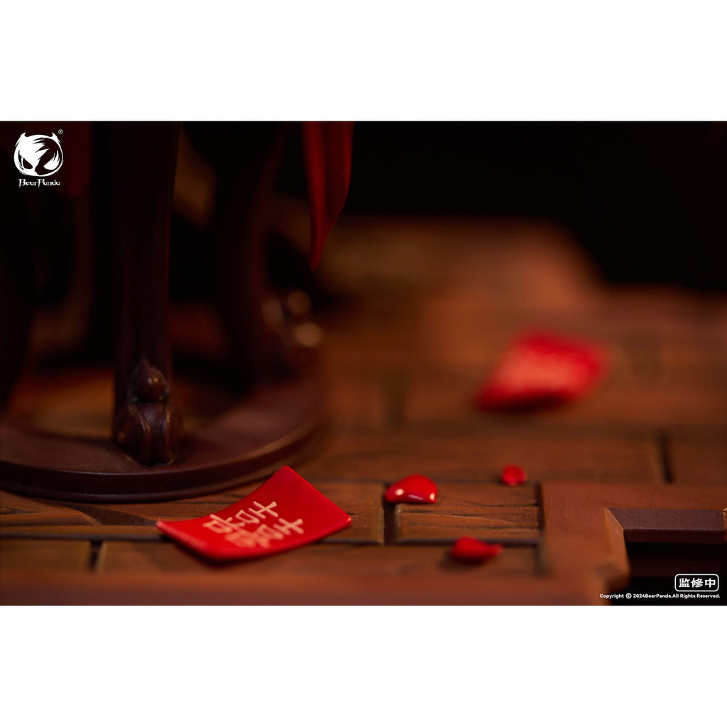 Immagine del prodotto Original Character Statua PVC 1/6 Luo Hong 30 cm