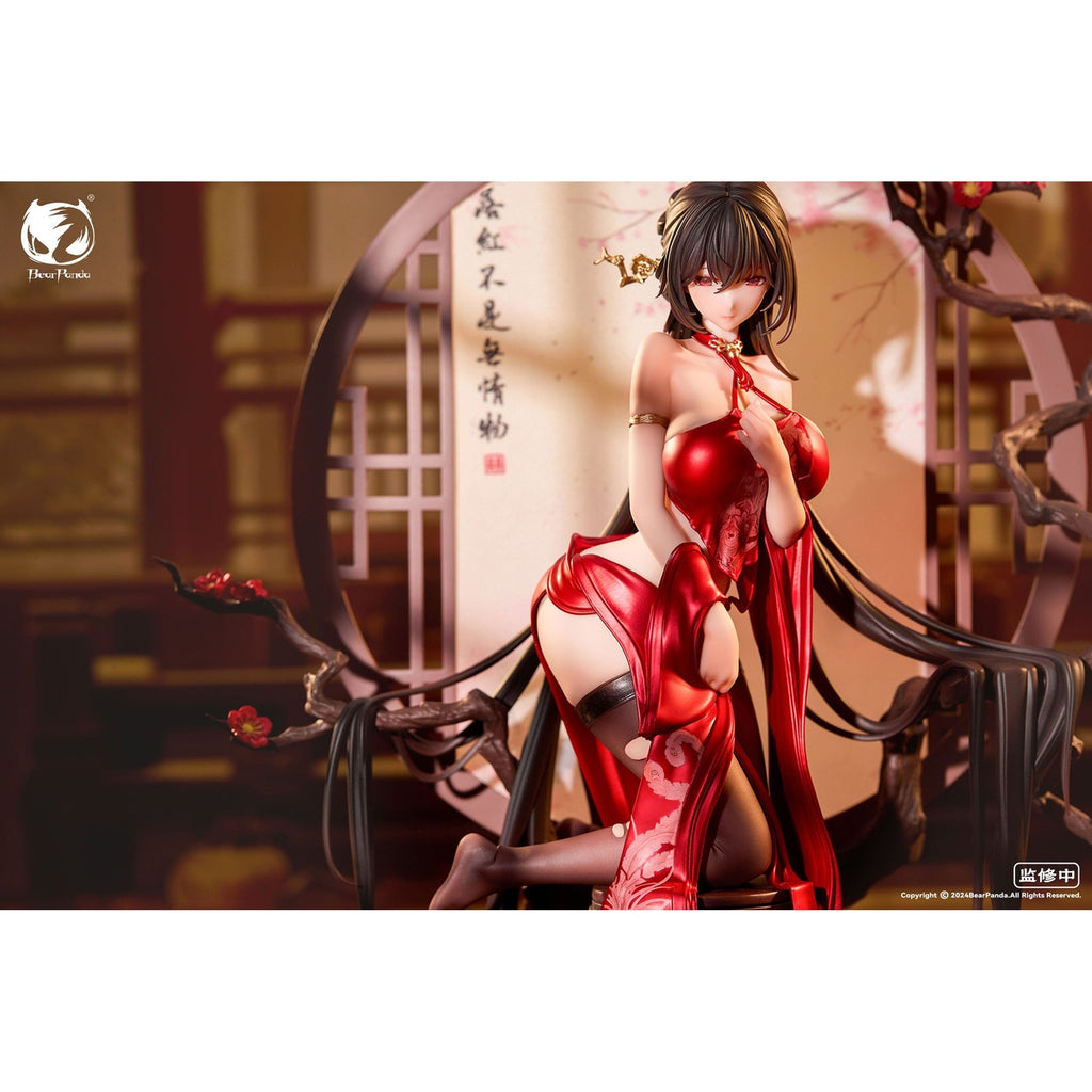 Immagine del prodotto Original Character Statua PVC 1/6 Luo Hong 30 cm