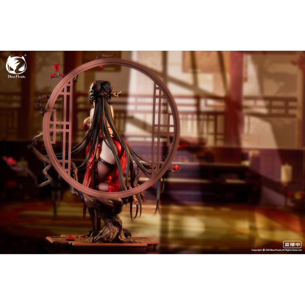 Immagine del prodotto Original Character Statua PVC 1/6 Luo Hong 30 cm