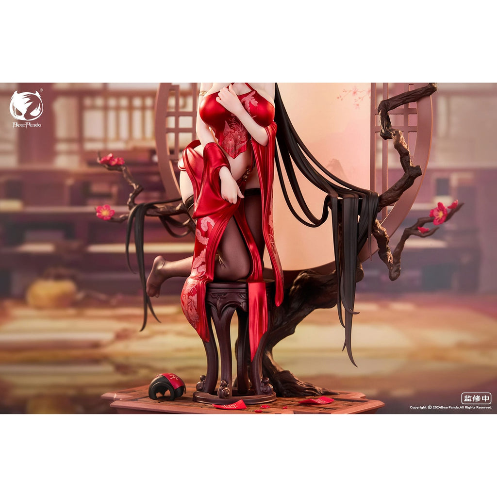 Immagine del prodotto Original Character Statua PVC 1/6 Luo Hong 30 cm