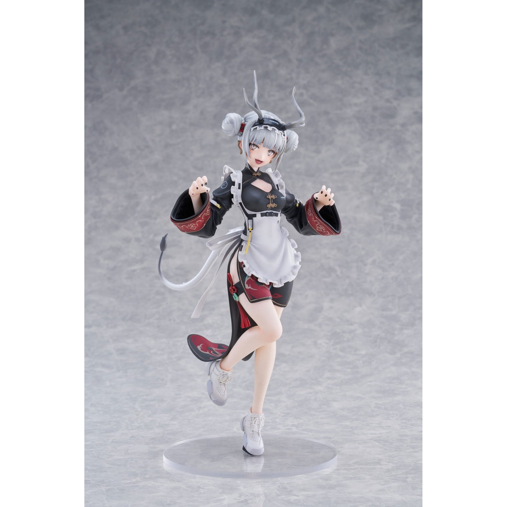 Immagine del prodotto Original Character Statua in PVC 1/6 Xian Ren Ni Shen Series Kirin Yu 28 cm