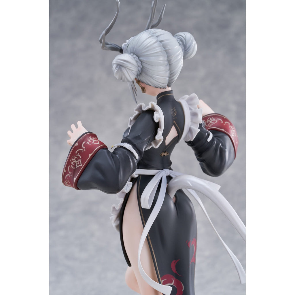 Immagine del prodotto Original Character Statua in PVC 1/6 Xian Ren Ni Shen Series Kirin Yu 28 cm