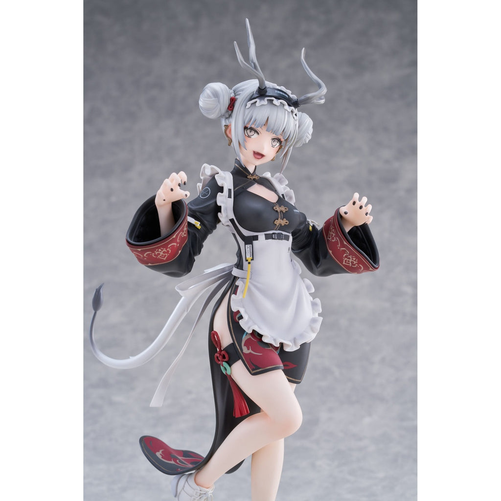 Immagine del prodotto Original Character Statua in PVC 1/6 Xian Ren Ni Shen Series Kirin Yu 28 cm