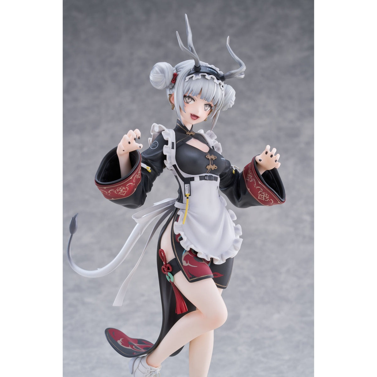 Immagine del prodotto Original Character Statua in PVC 1/6 Xian Ren Ni Shen Series Kirin Yu 28 cm