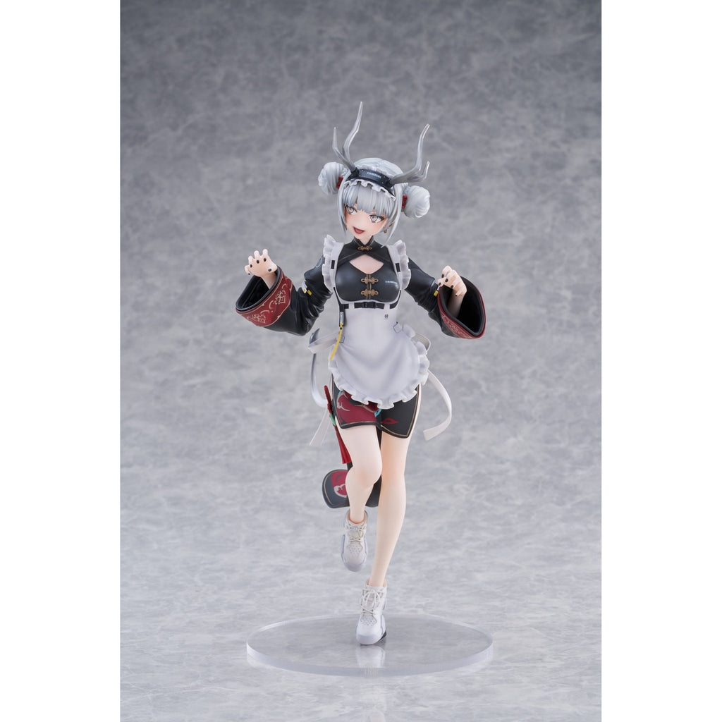 Immagine del prodotto Original Character Statua in PVC 1/6 Xian Ren Ni Shen Series Kirin Yu 28 cm