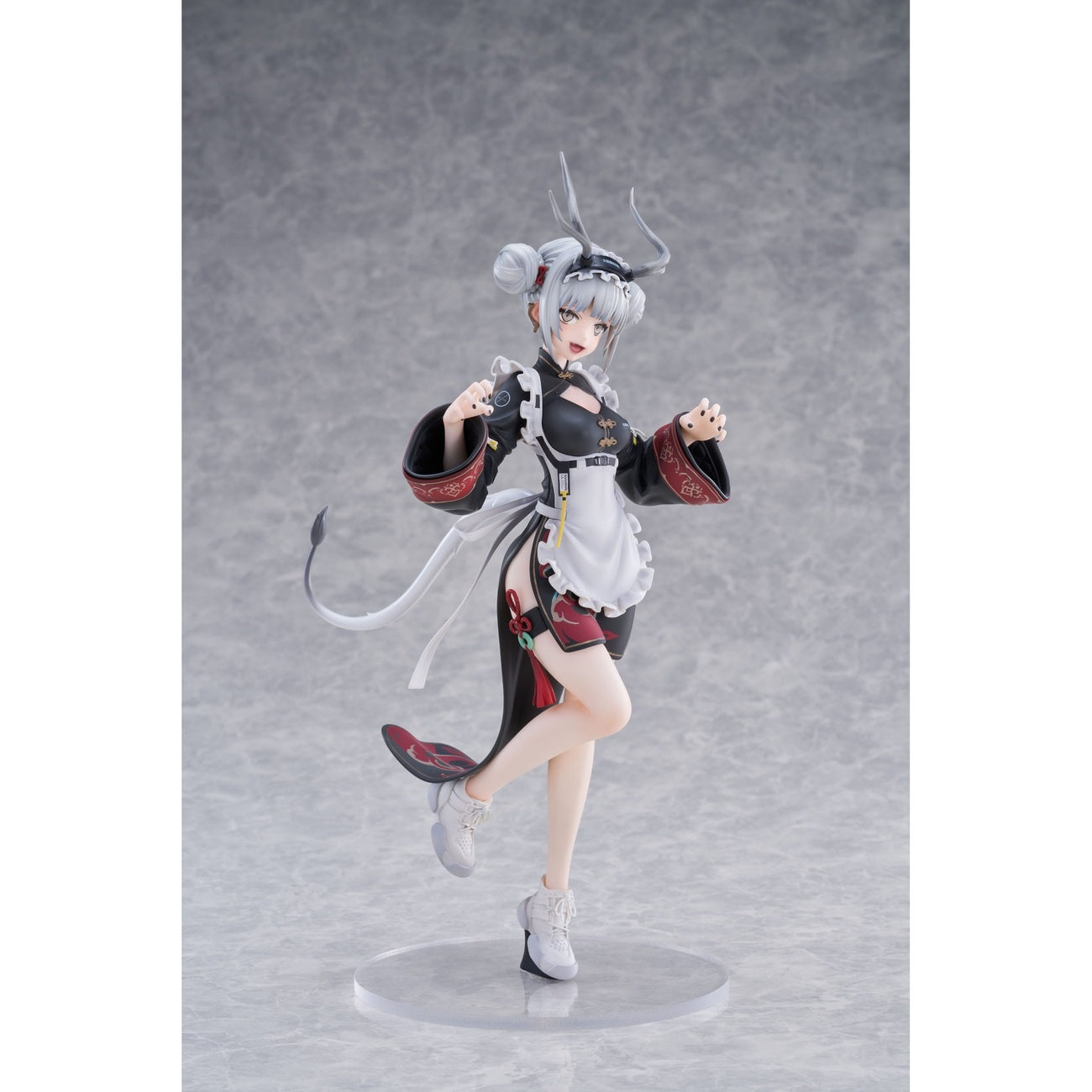 Immagine del prodotto Original Character Statua in PVC 1/6 Xian Ren Ni Shen Series Kirin Yu 28 cm