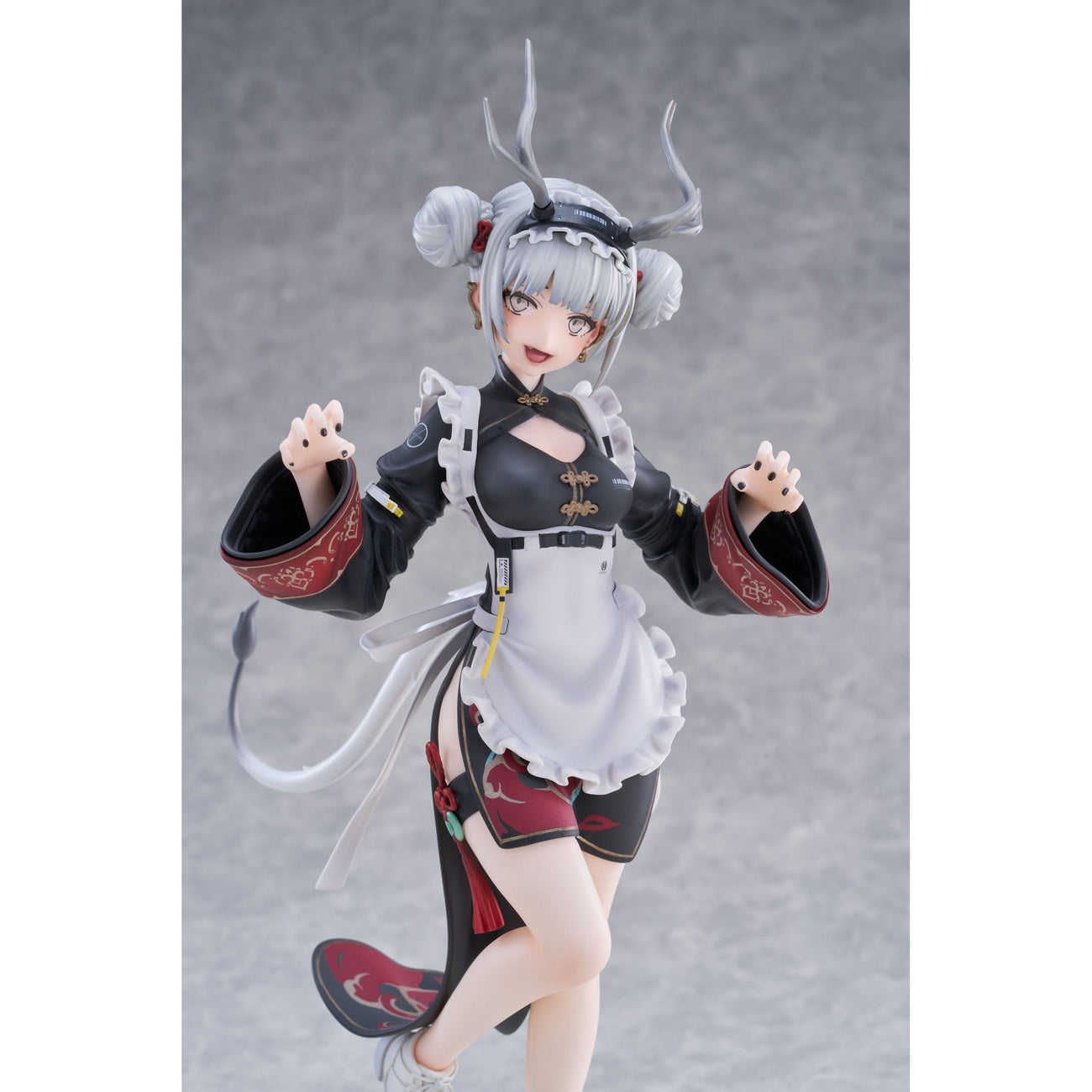 Immagine del prodotto Original Character Statua in PVC 1/6 Xian Ren Ni Shen Series Kirin Yu 28 cm