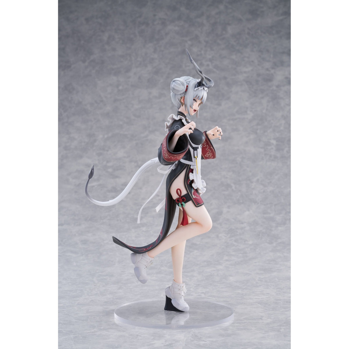 Immagine del prodotto Original Character Statua in PVC 1/6 Xian Ren Ni Shen Series Kirin Yu 28 cm