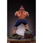 Image produit Street Fighter Statue 1/2 Akuma 107 cm