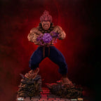 Image produit Street Fighter Statue 1/2 Akuma 107 cm