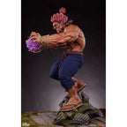 Image produit Street Fighter Statue 1/2 Akuma 107 cm