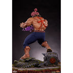 Image produit Street Fighter Statue 1/2 Akuma 107 cm