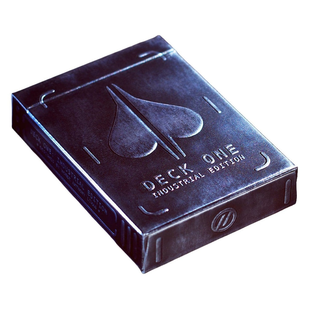 Image produit Theory 11 Jeu de cartes DeckONE