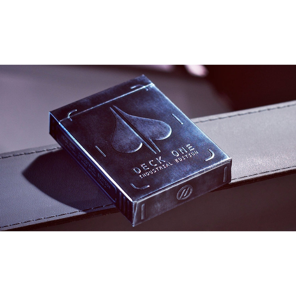 Image produit Theory 11 Jeu de cartes DeckONE