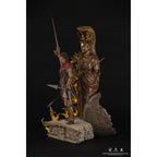 Image produit Assassin's Creed Statue 1/4 Animus Kassandra 80 cm