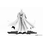 Image produit Batman PX Statue PVC 1/8 SDCC 2024 Batman Black & White Version 27 cm
