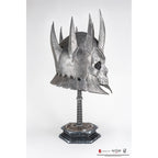 Produktbild The Witcher 3: Wild Hunt 1/1 Scale Replica Eredin Helmet 44 cm